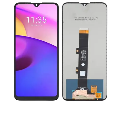 Replacement for LENOVO K14 PLUS LCD DISPLAY OEM - Quality Phone Parts in Sri Lanka